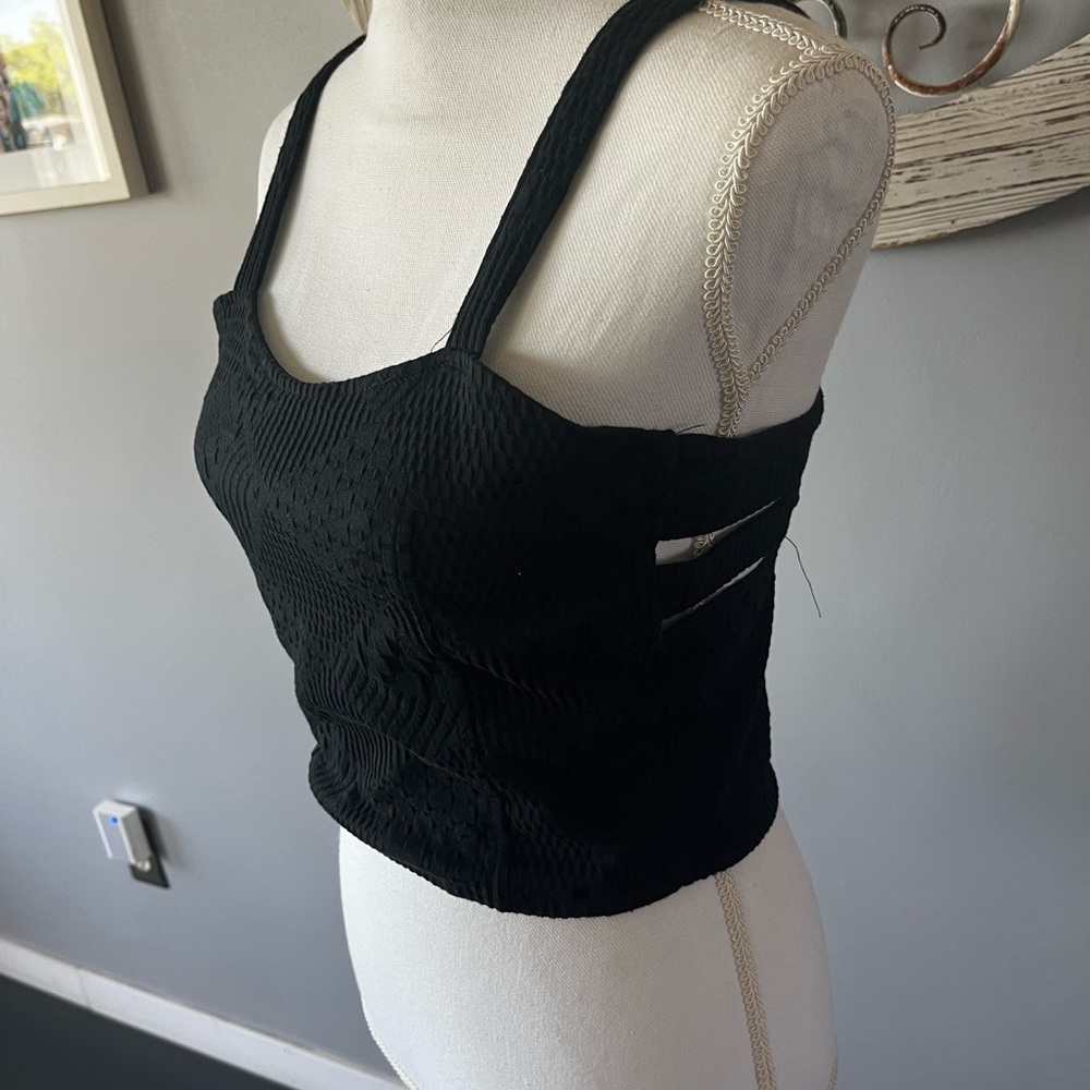 Cotton on crop top - Picture 3 of 5